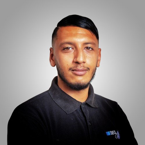 Sofiane Benyattou