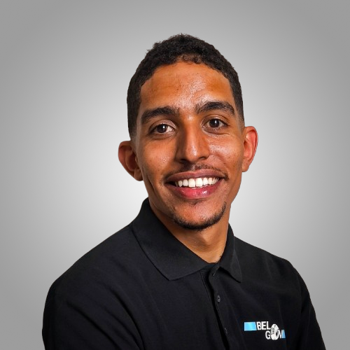 Zakaria El Asri